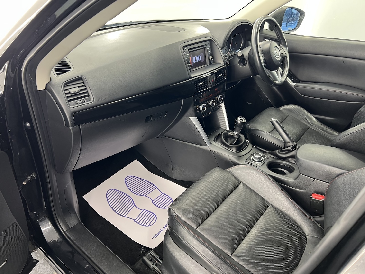 Used Mazda CX-5 2013 for sale - 77438467: Photo 36