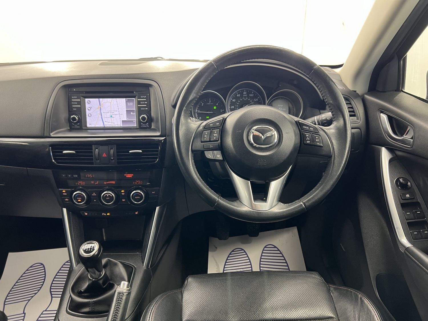 Used Mazda CX-5 2013 for sale - 77438467: Photo 38
