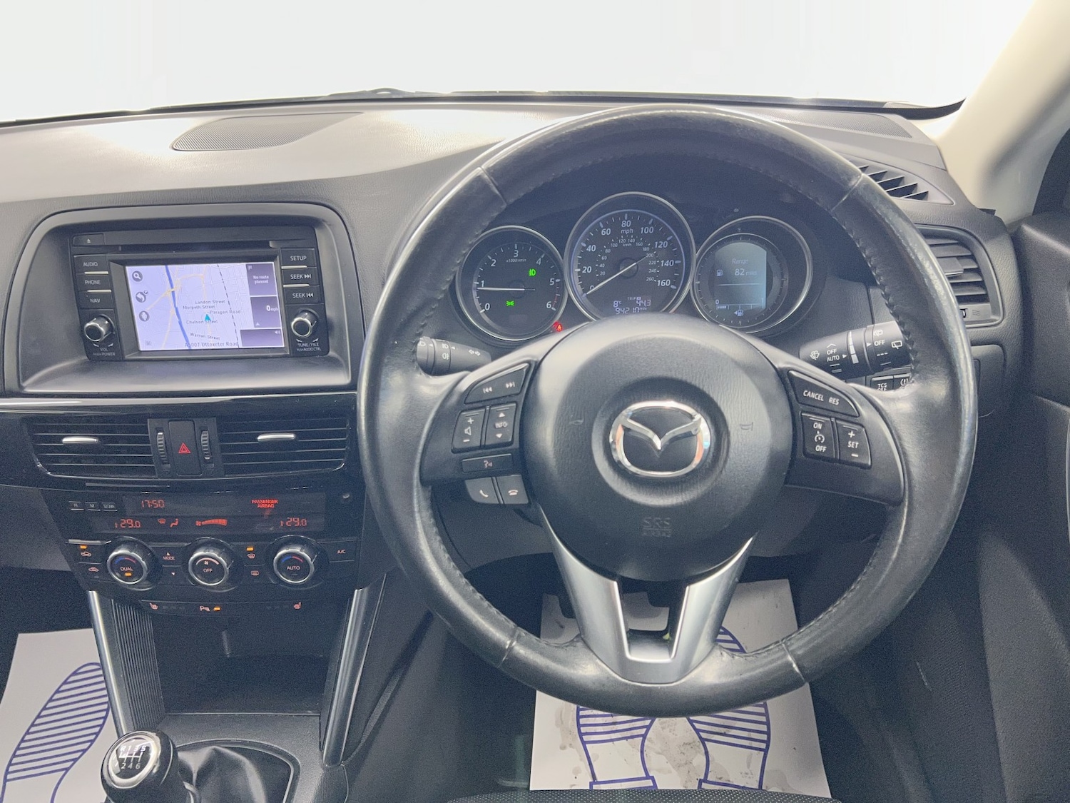 Used Mazda CX-5 2013 for sale - 77438467: Photo 39