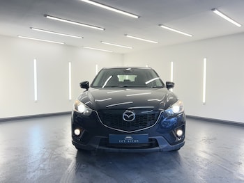 Used Mazda CX-5 2013 for sale - 77438467: Photo