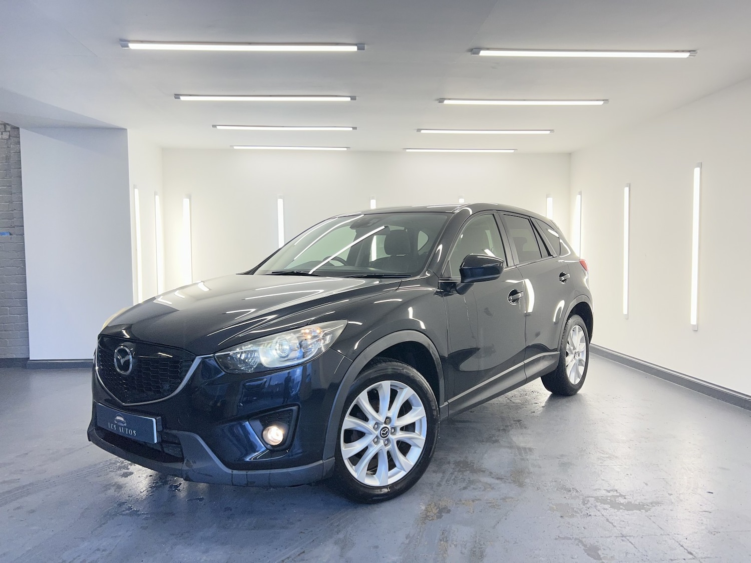 Used Mazda CX-5 2013 for sale - 77438467: Photo 4