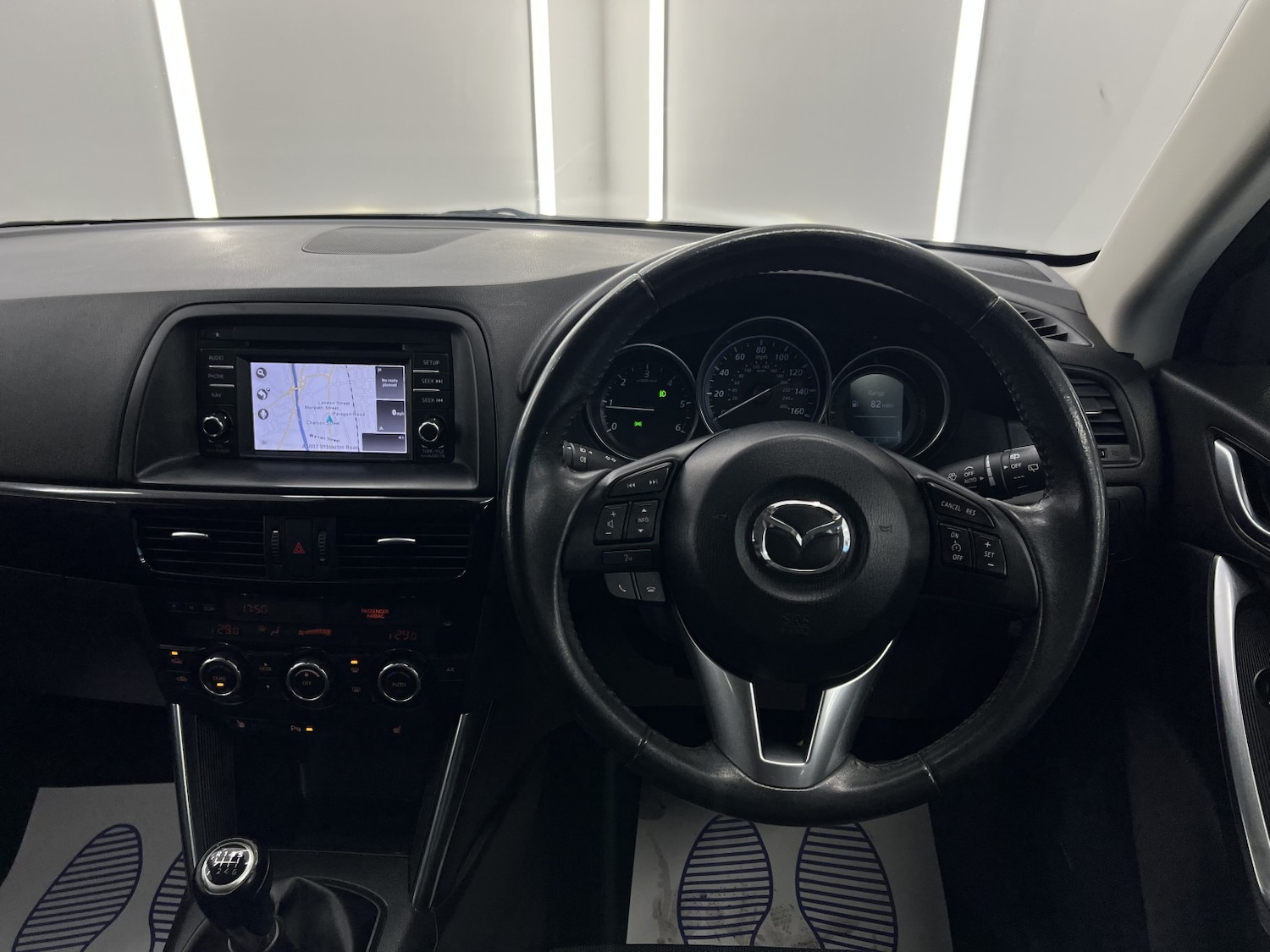 Used Mazda CX-5 2013 for sale - 77438467: Photo 40