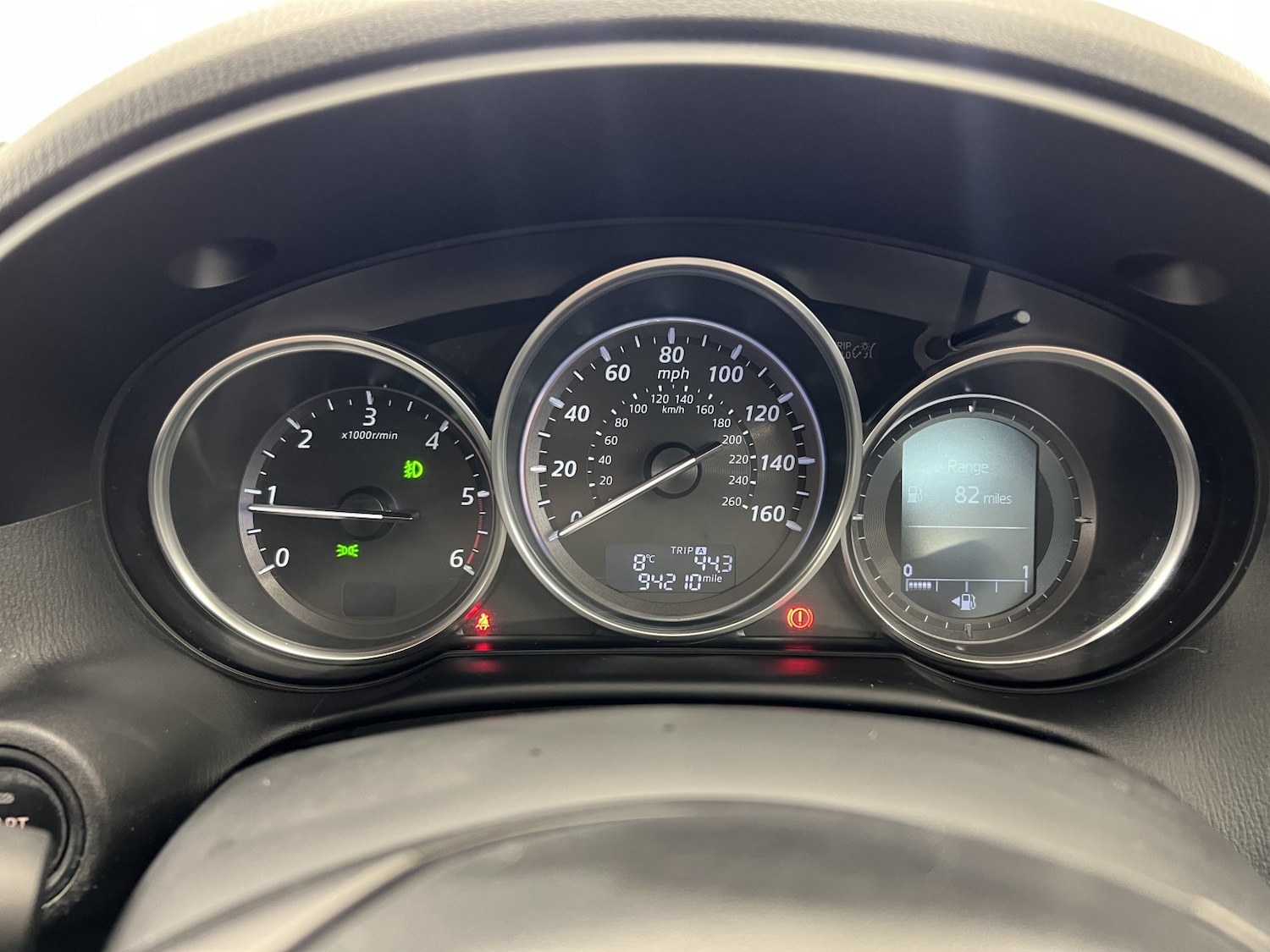 Used Mazda CX-5 2013 for sale - 77438467: Photo 41