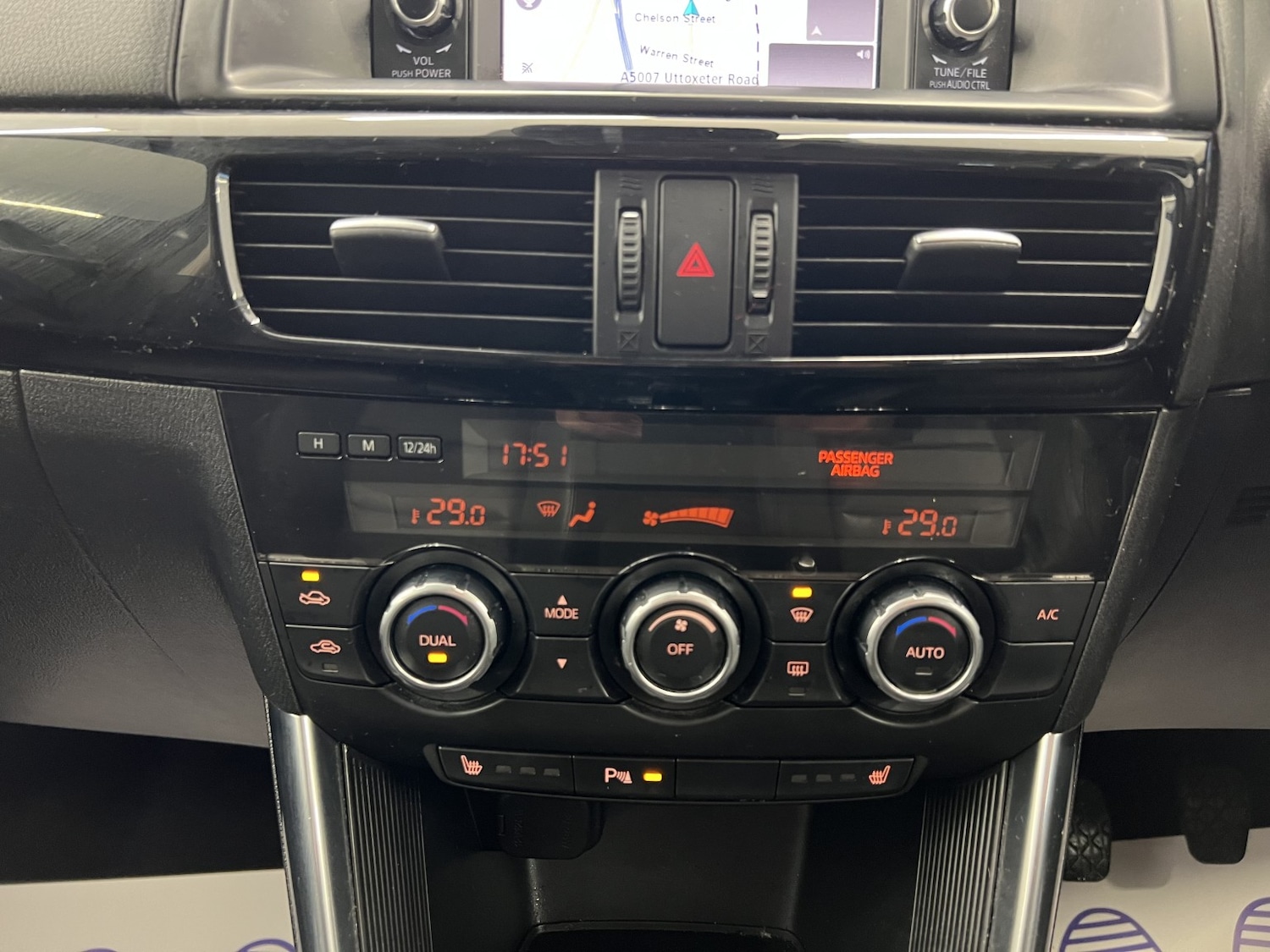 Used Mazda CX-5 2013 for sale - 77438467: Photo 44