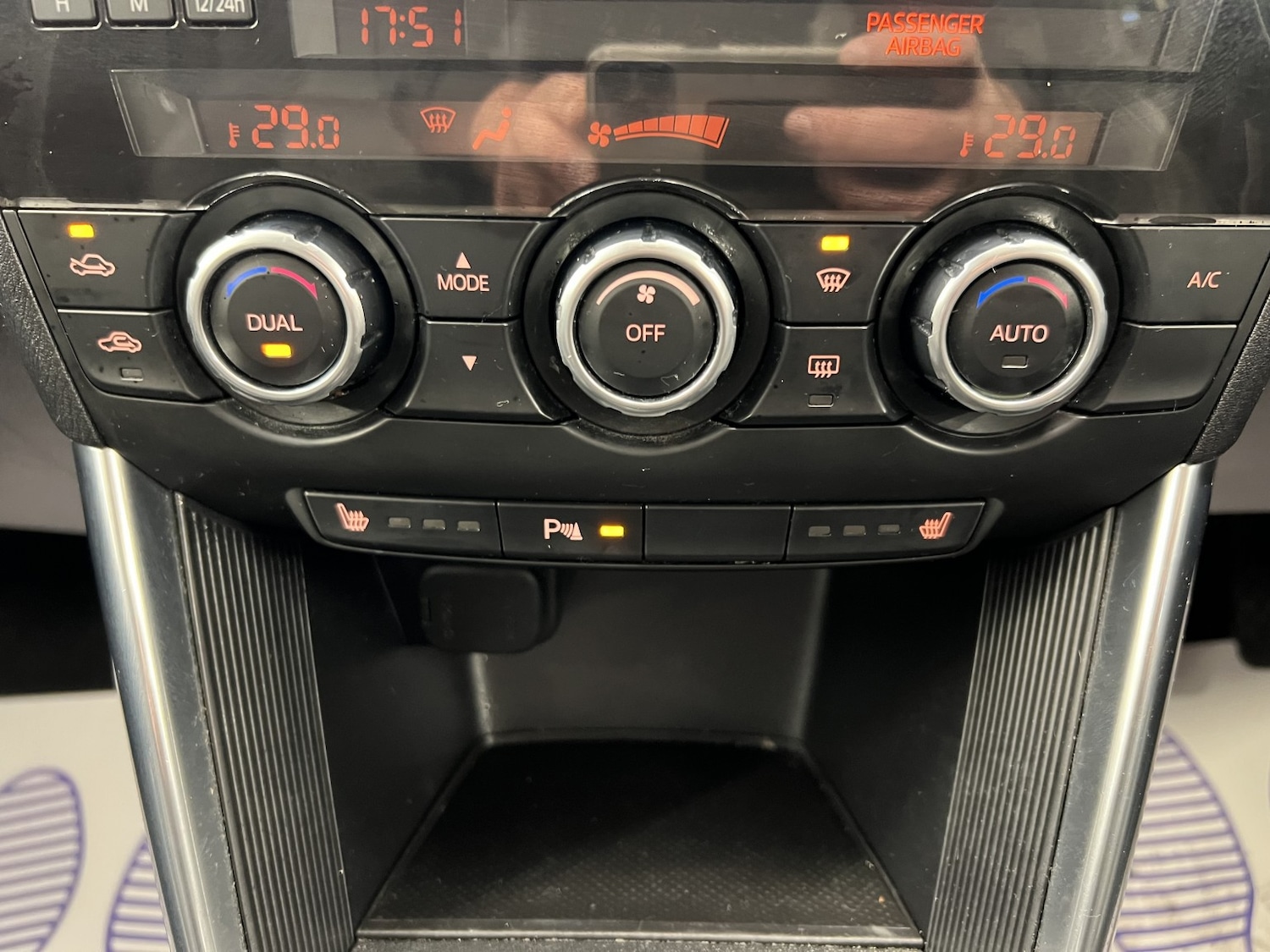 Used Mazda CX-5 2013 for sale - 77438467: Photo 47