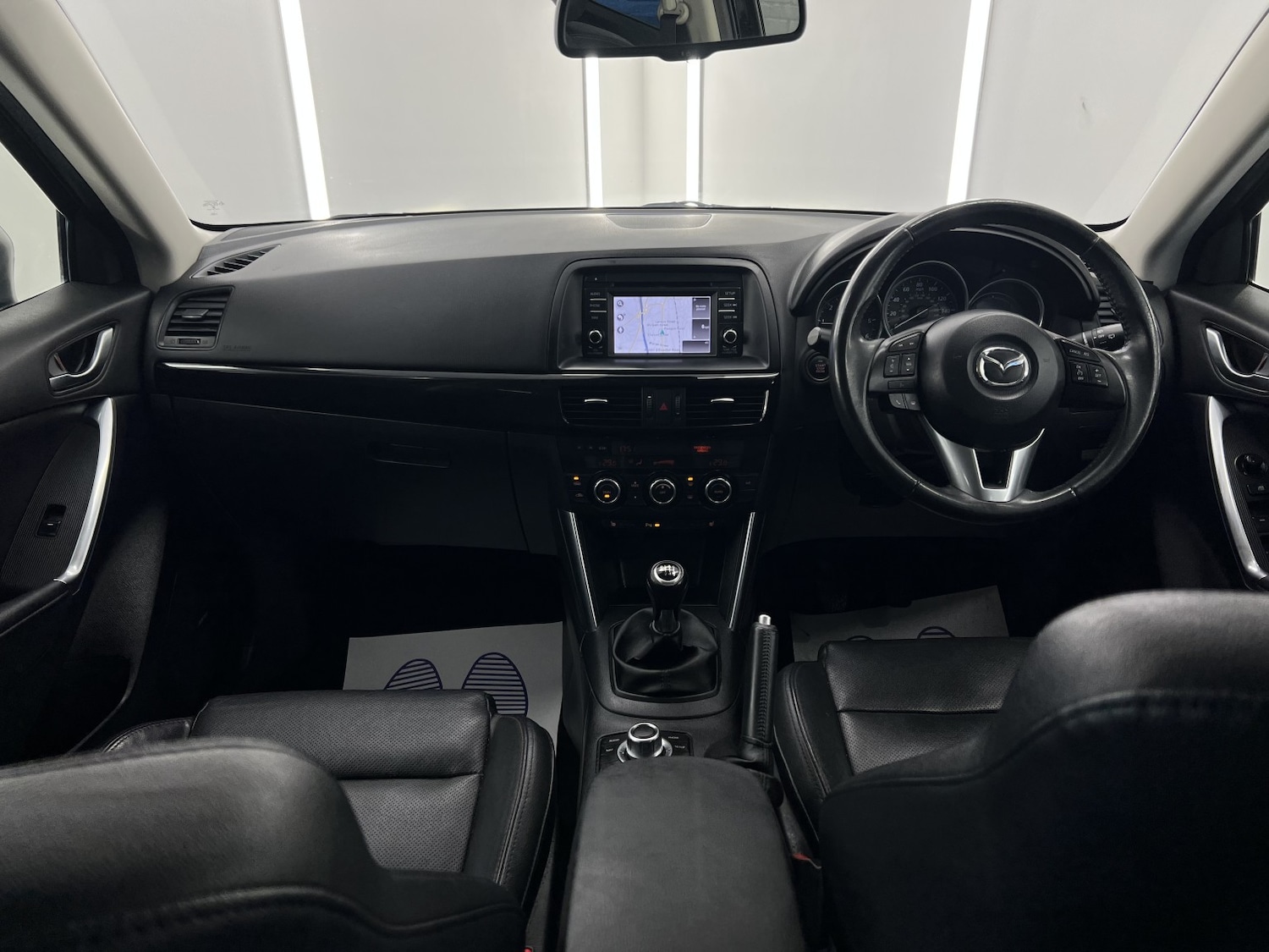 Used Mazda CX-5 2013 for sale - 77438467: Photo 49