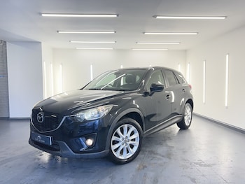 Used Mazda CX-5 2013 for sale - 77438467: Photo