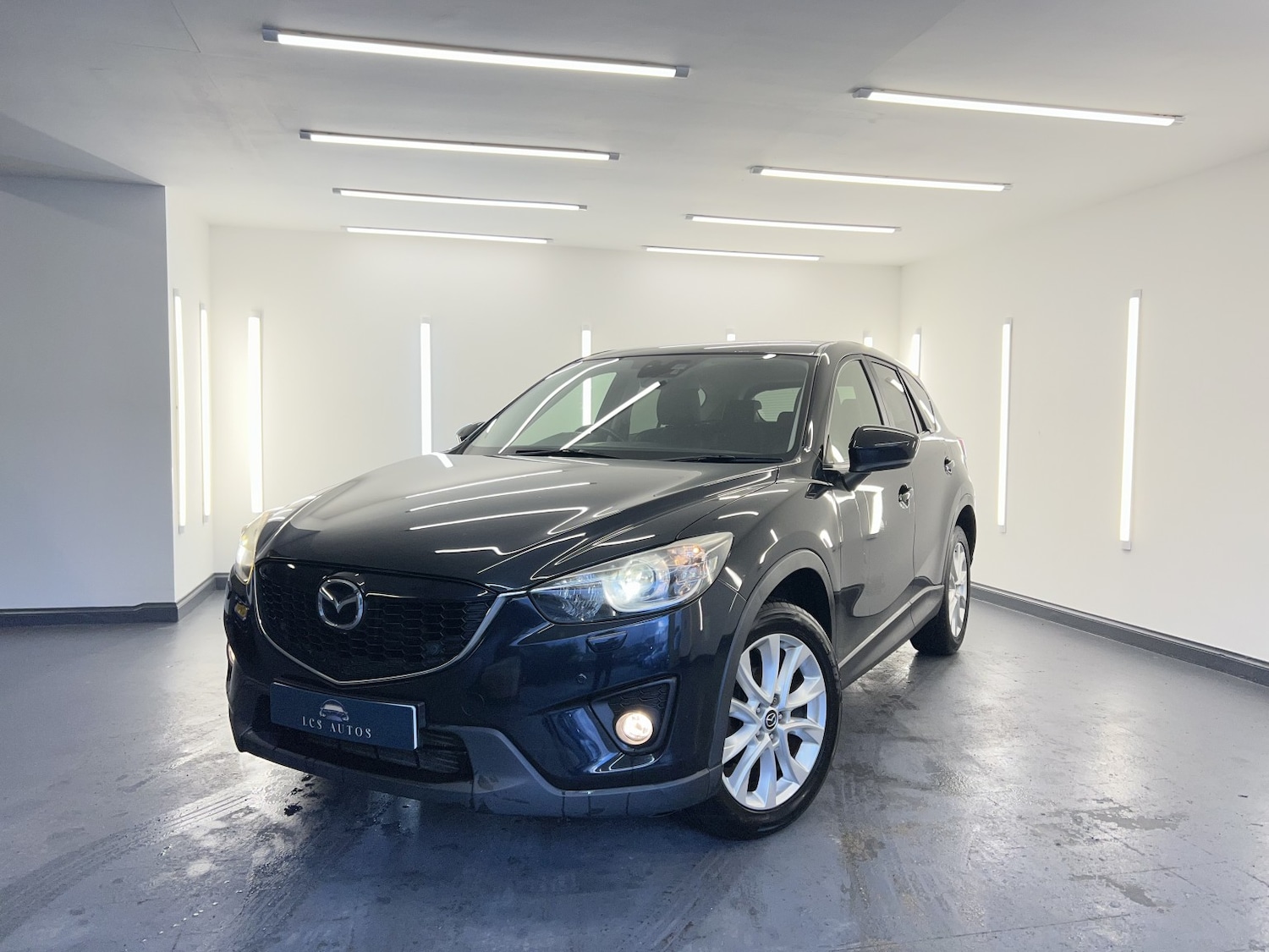 Used Mazda CX-5 2013 for sale - 77438467: Photo 5