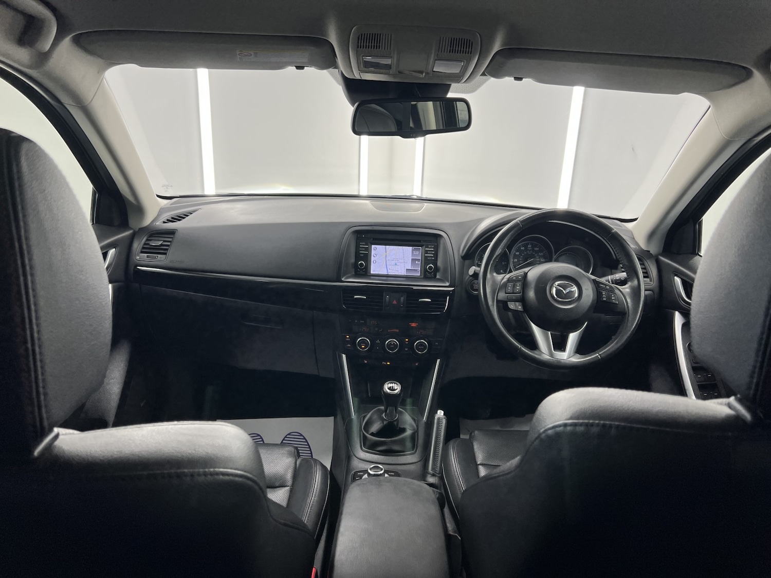 Used Mazda CX-5 2013 for sale - 77438467: Photo 50