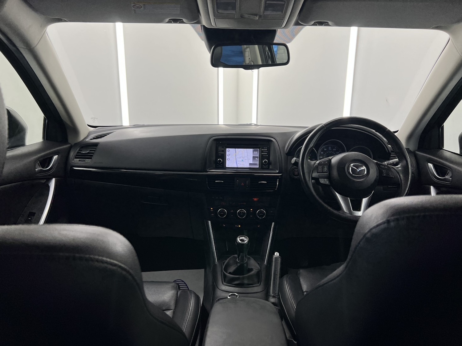 Used Mazda CX-5 2013 for sale - 77438467: Photo 51