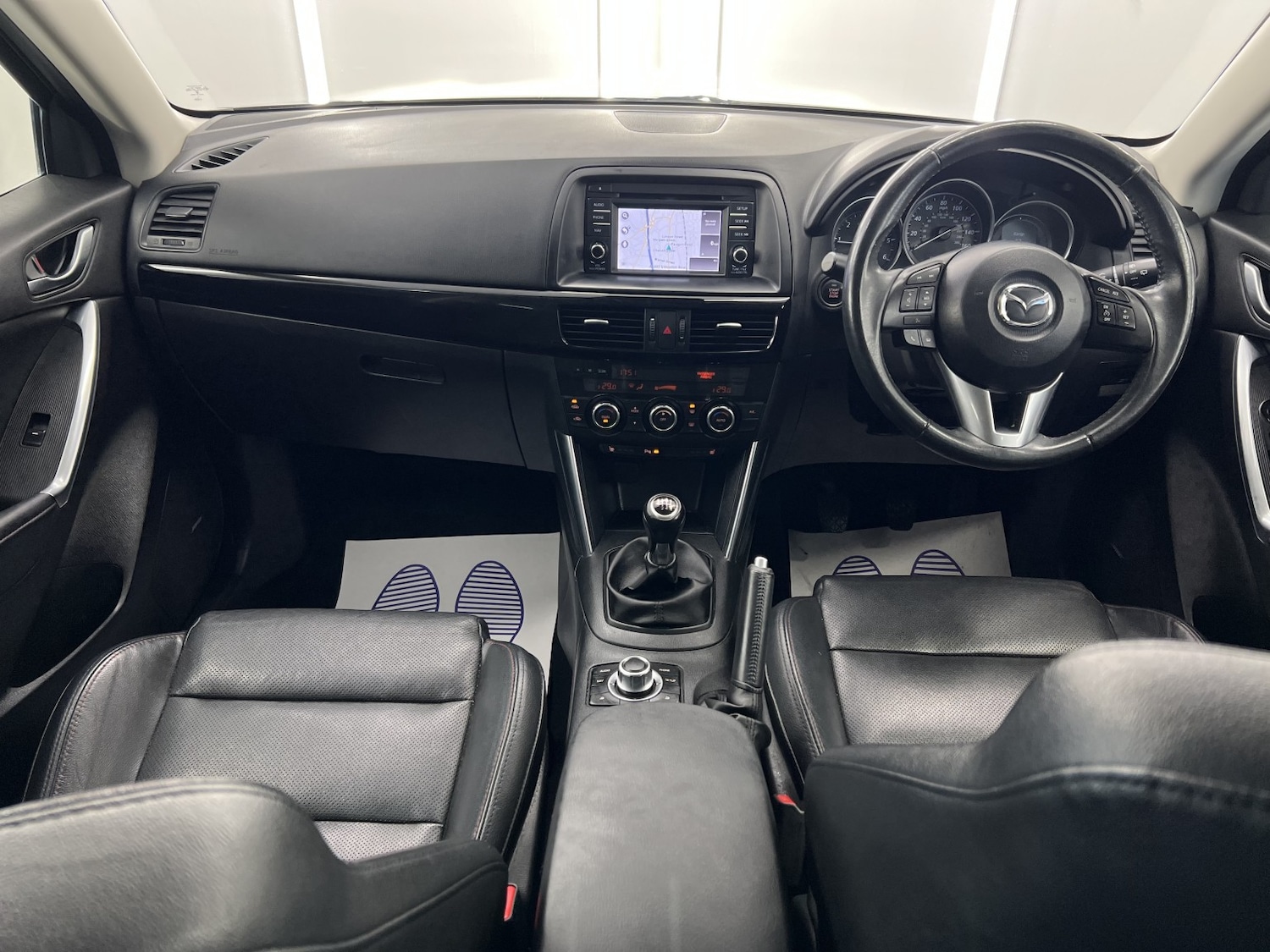 Used Mazda CX-5 2013 for sale - 77438467: Photo 52