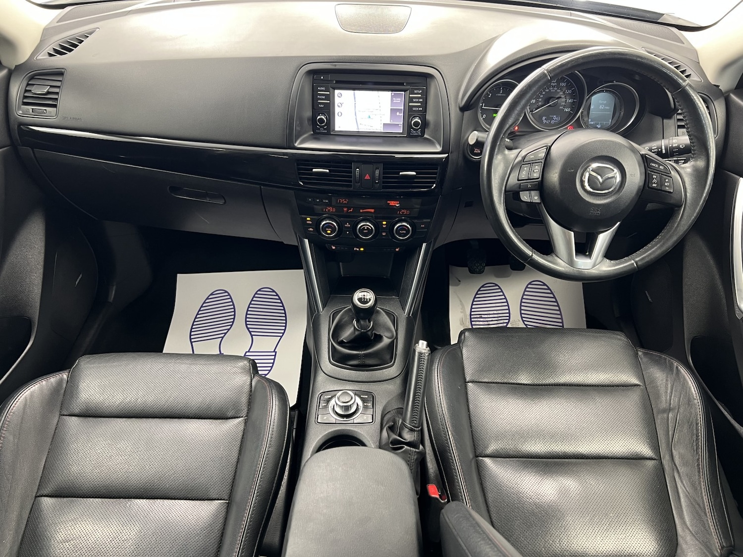 Used Mazda CX-5 2013 for sale - 77438467: Photo 54