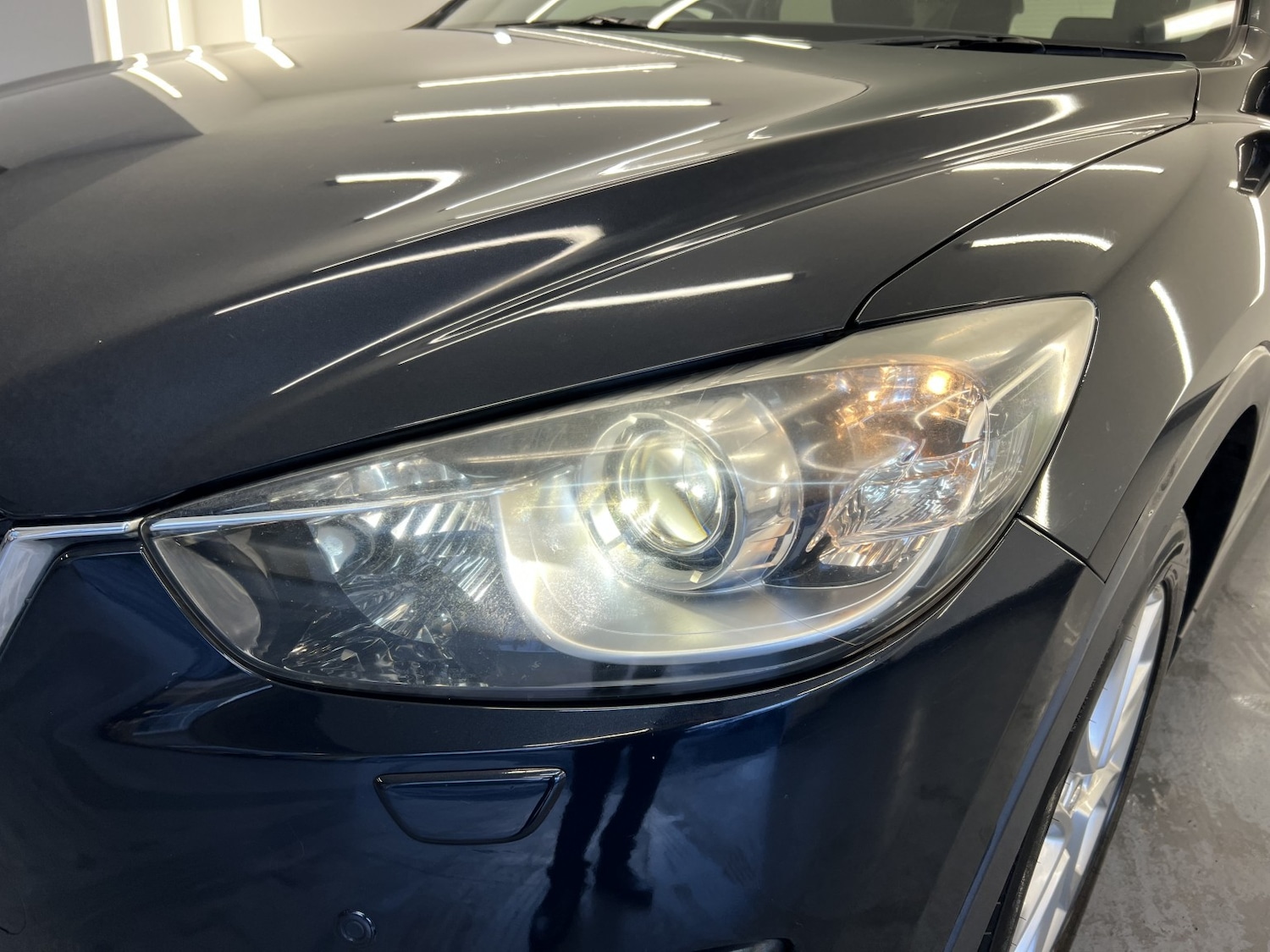 Used Mazda CX-5 2013 for sale - 77438467: Photo 7