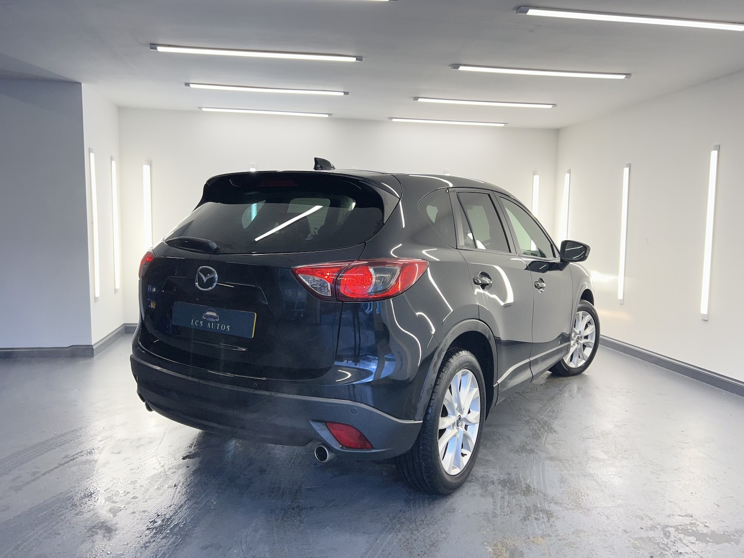 Used Mazda CX-5 2013 for sale - 77438467: Photo 8