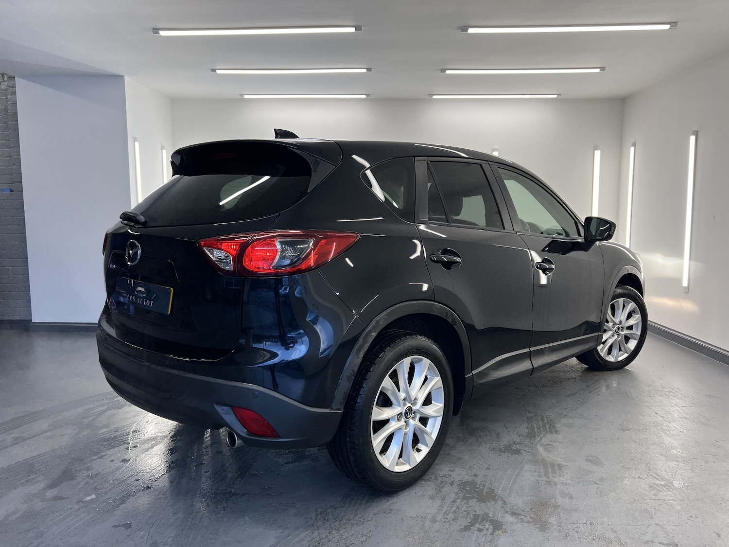 Used Mazda CX-5 2013 for sale - 77438467: Photo 9