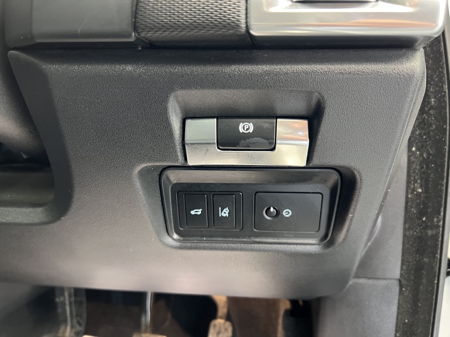 Used Jaguar E-Pace 2018 for sale - 77438354: Photo 21