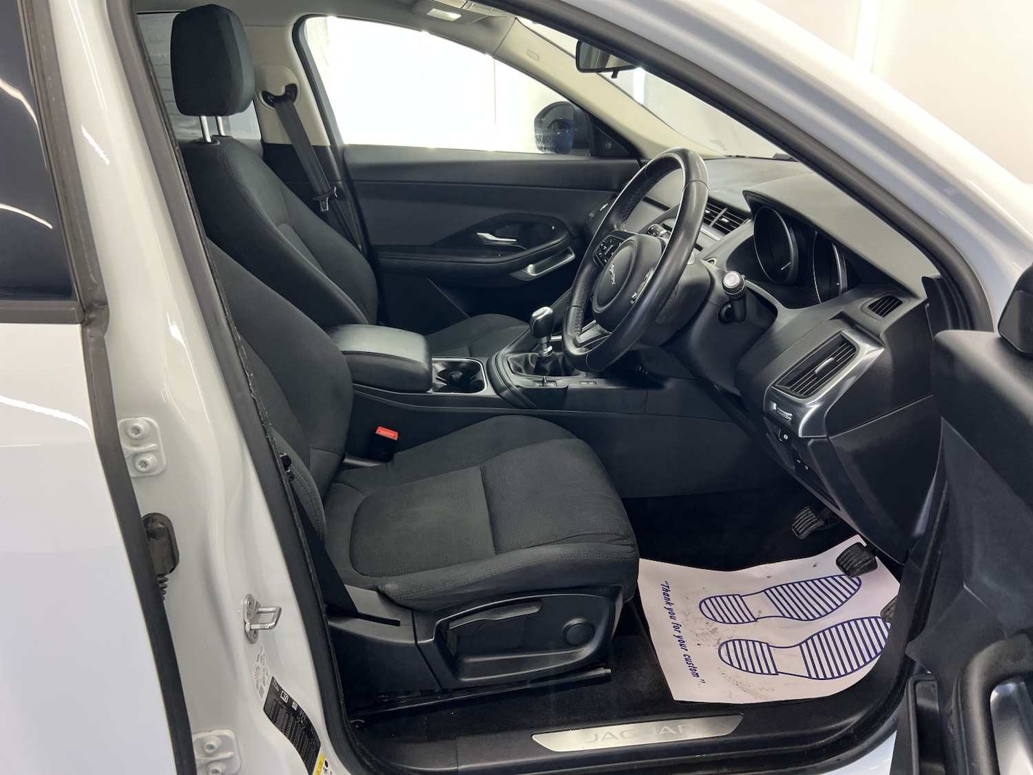 Used Jaguar E-Pace 2018 for sale - 77438354: Photo 23