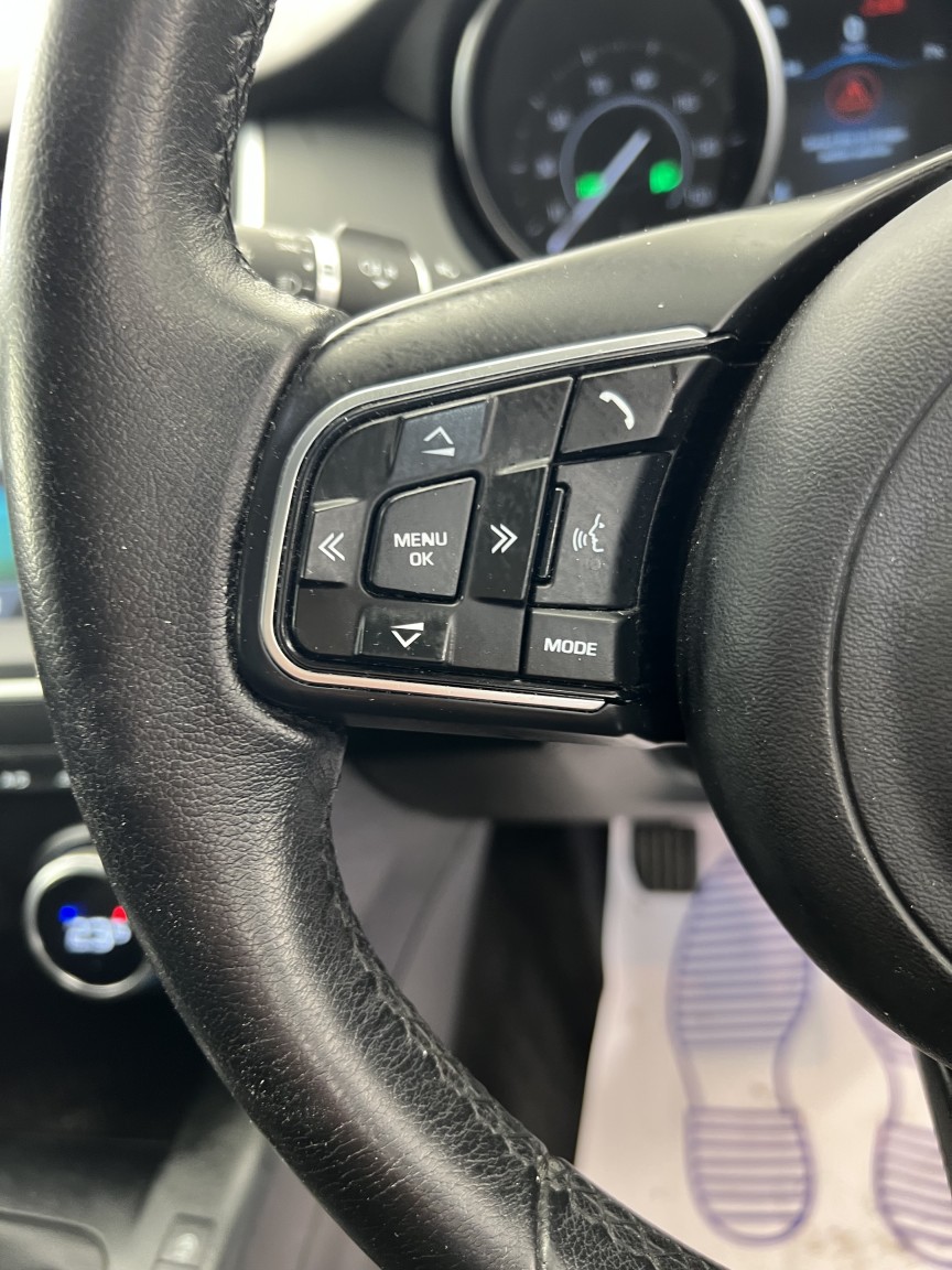 Used Jaguar E-Pace 2018 for sale - 77438354: Photo 25