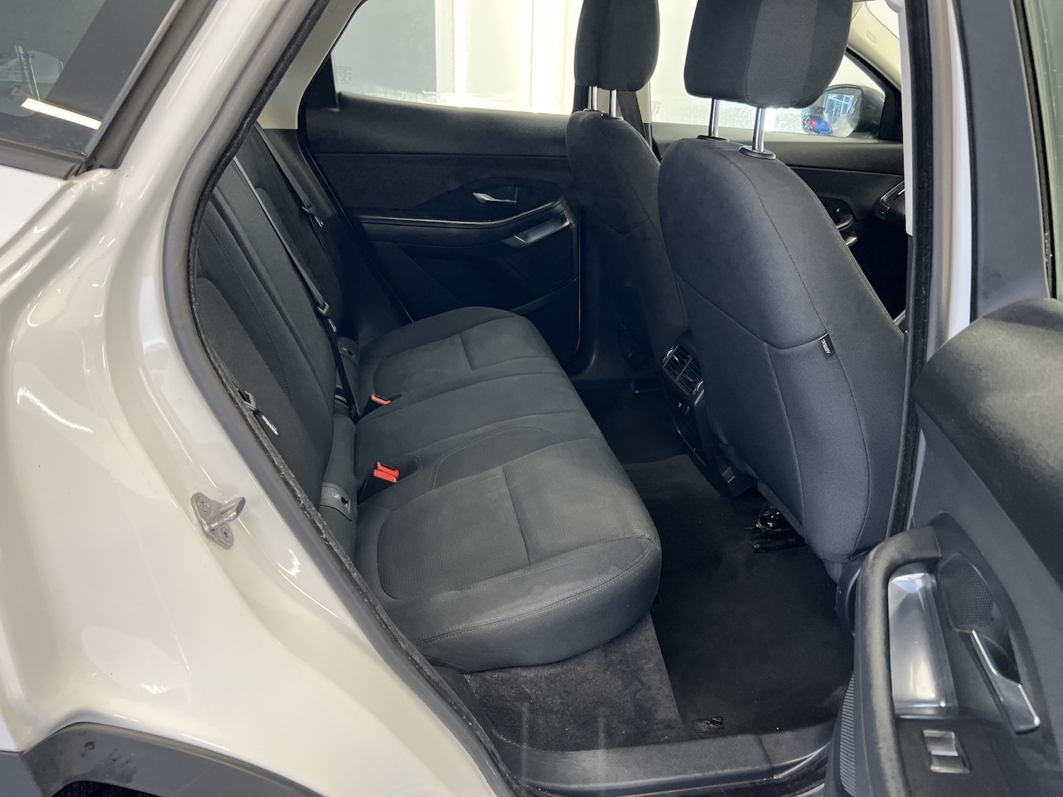 Used Jaguar E-Pace 2018 for sale - 77438354: Photo 26