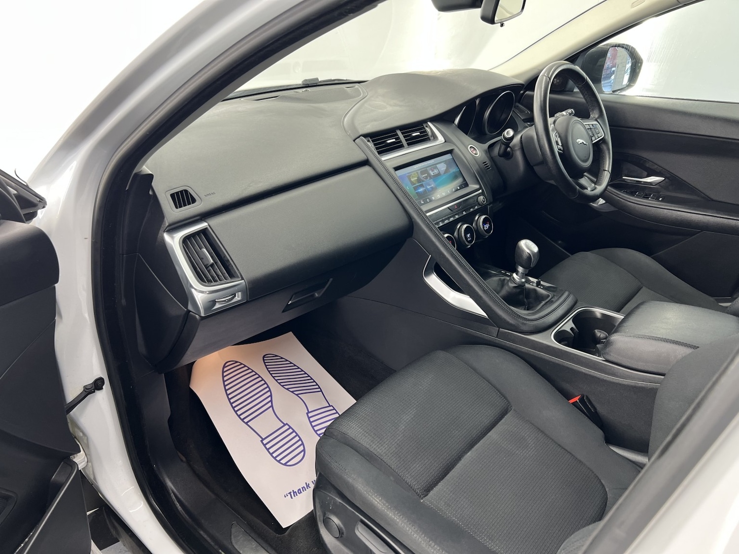 Used Jaguar E-Pace 2018 for sale - 77438354: Photo 33