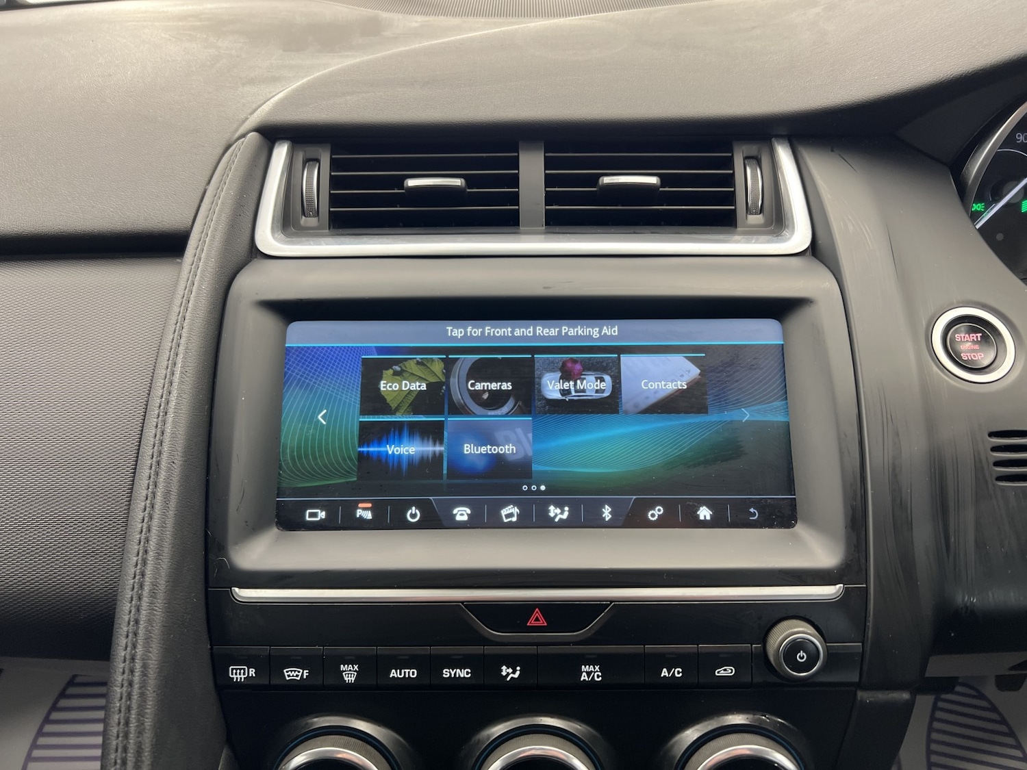 Used Jaguar E-Pace 2018 for sale - 77438354: Photo 39