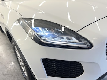 Used Jaguar E-Pace 2018 for sale - 77438354: Photo