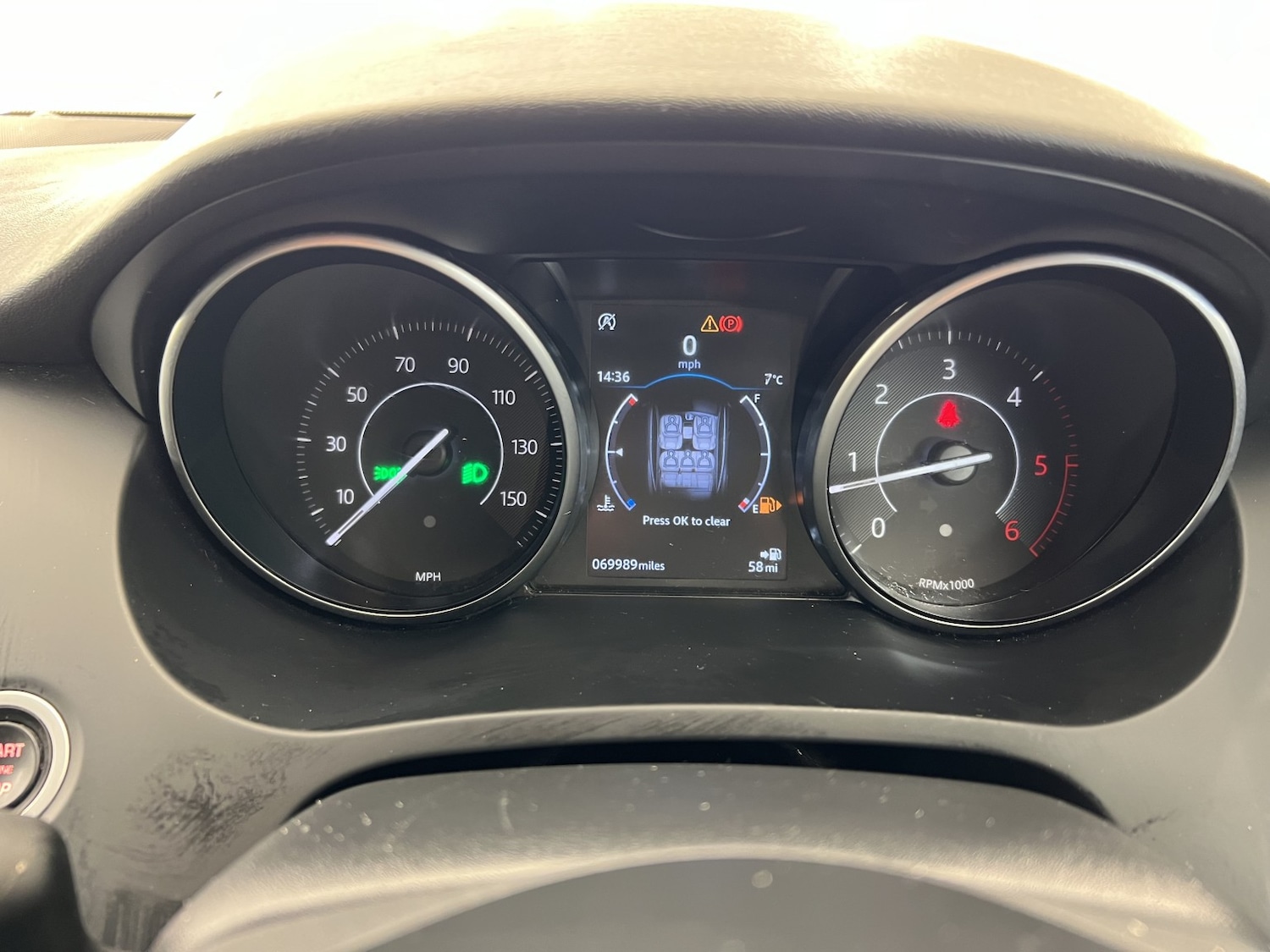 Used Jaguar E-Pace 2018 for sale - 77438354: Photo 40