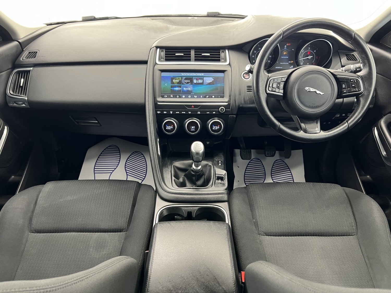 Used Jaguar E-Pace 2018 for sale - 77438354: Photo 46