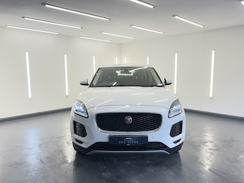 Used Jaguar E-Pace 2018 for sale - 77438354: Photo