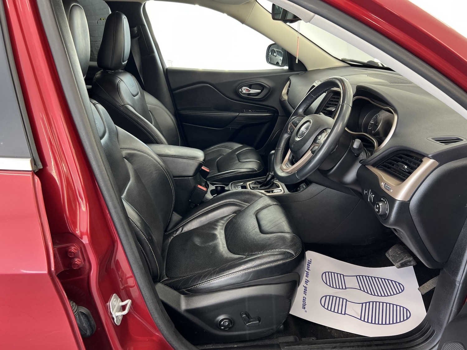 Used Jeep Cherokee 2014 for sale - 78004354: Photo 13