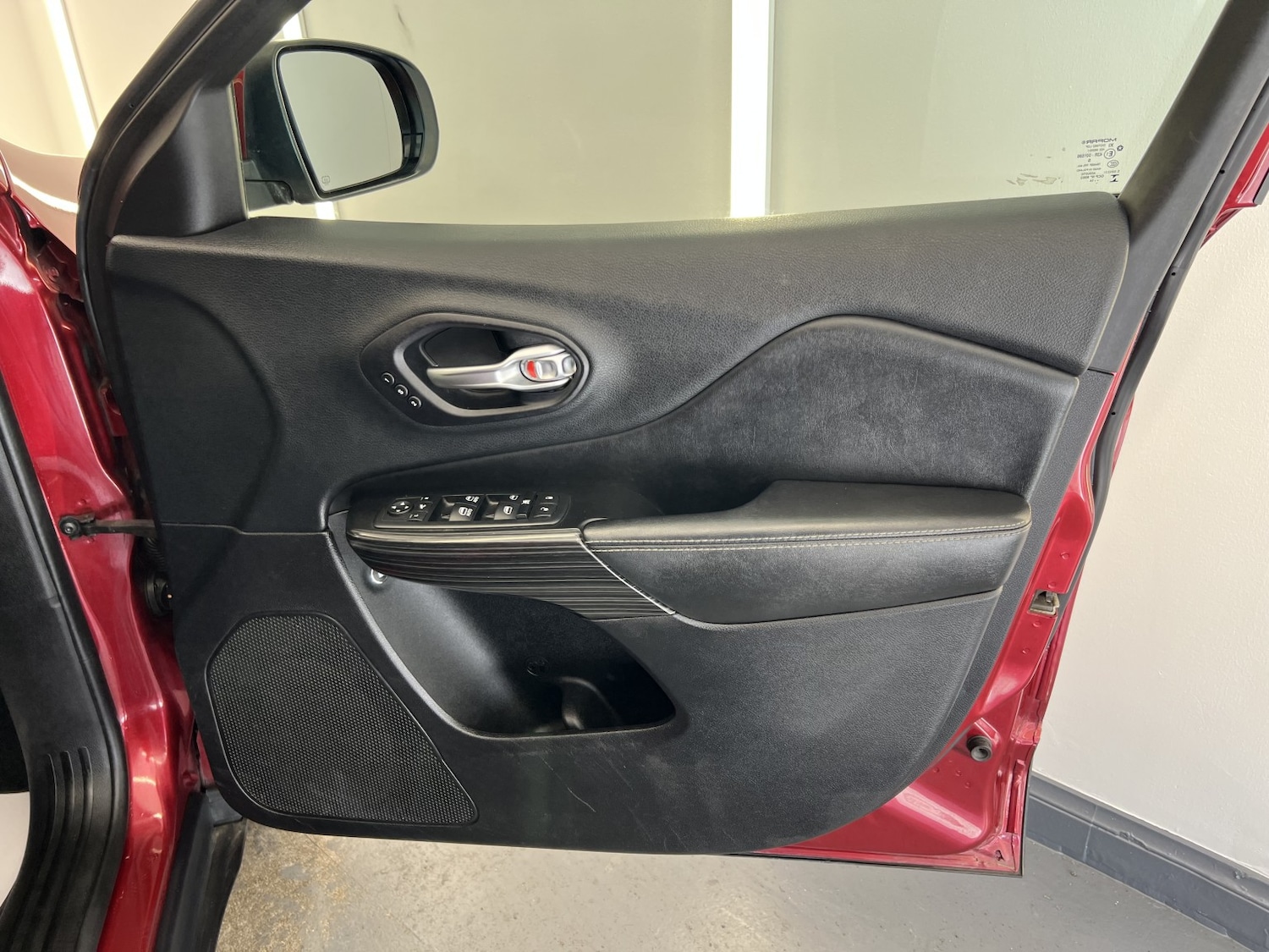 Used Jeep Cherokee 2014 for sale - 78004354: Photo 16