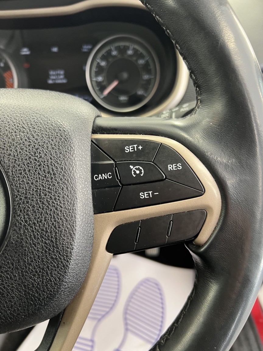 Used Jeep Cherokee 2014 for sale - 78004354: Photo 19