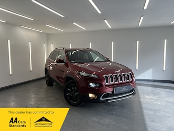 Used Jeep Cherokee 2014 for sale - 78004354: Photo