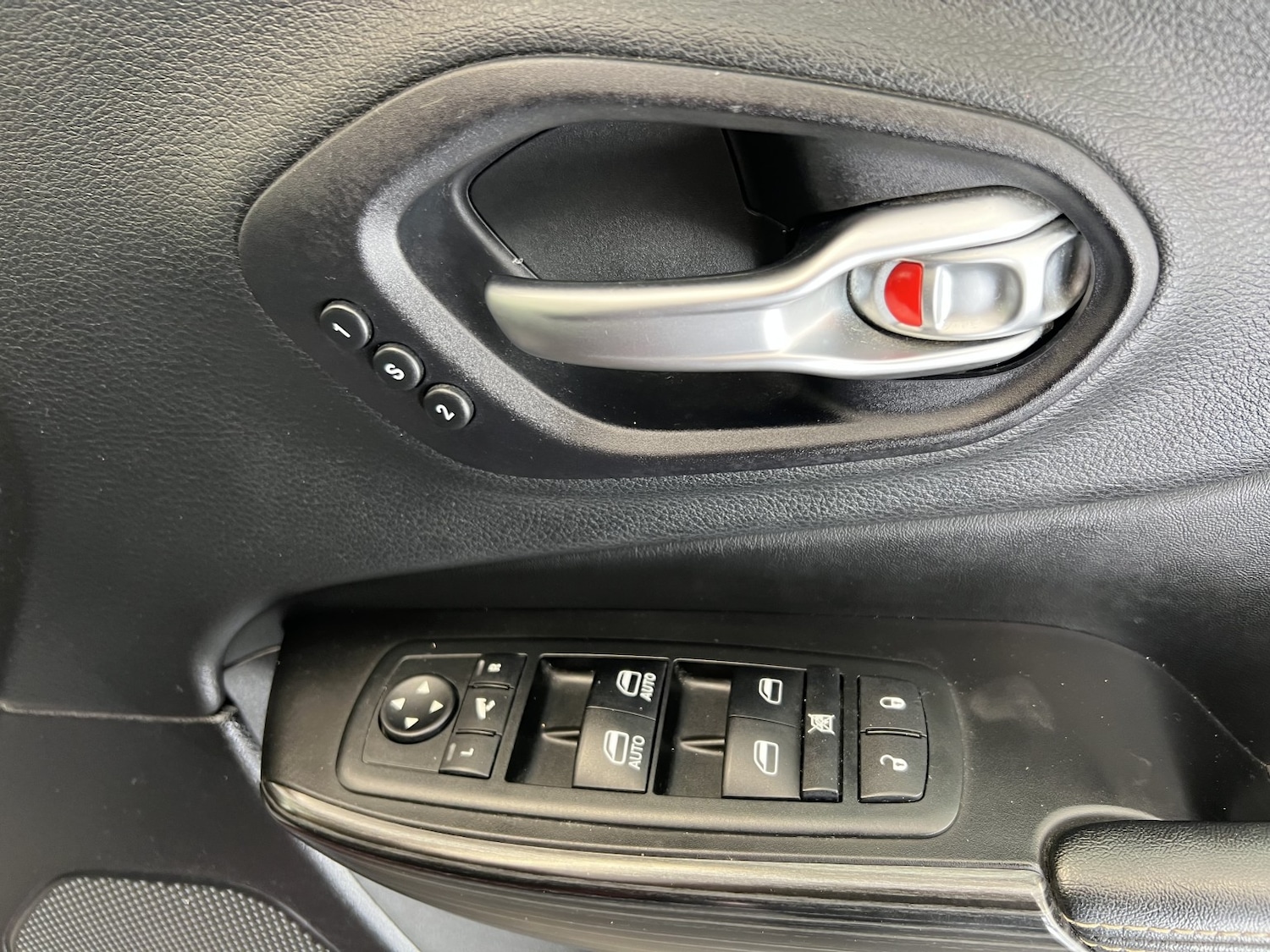 Used Jeep Cherokee 2014 for sale - 78004354: Photo 21