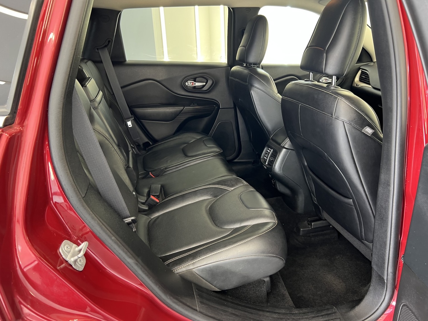 Used Jeep Cherokee 2014 for sale - 78004354: Photo 23