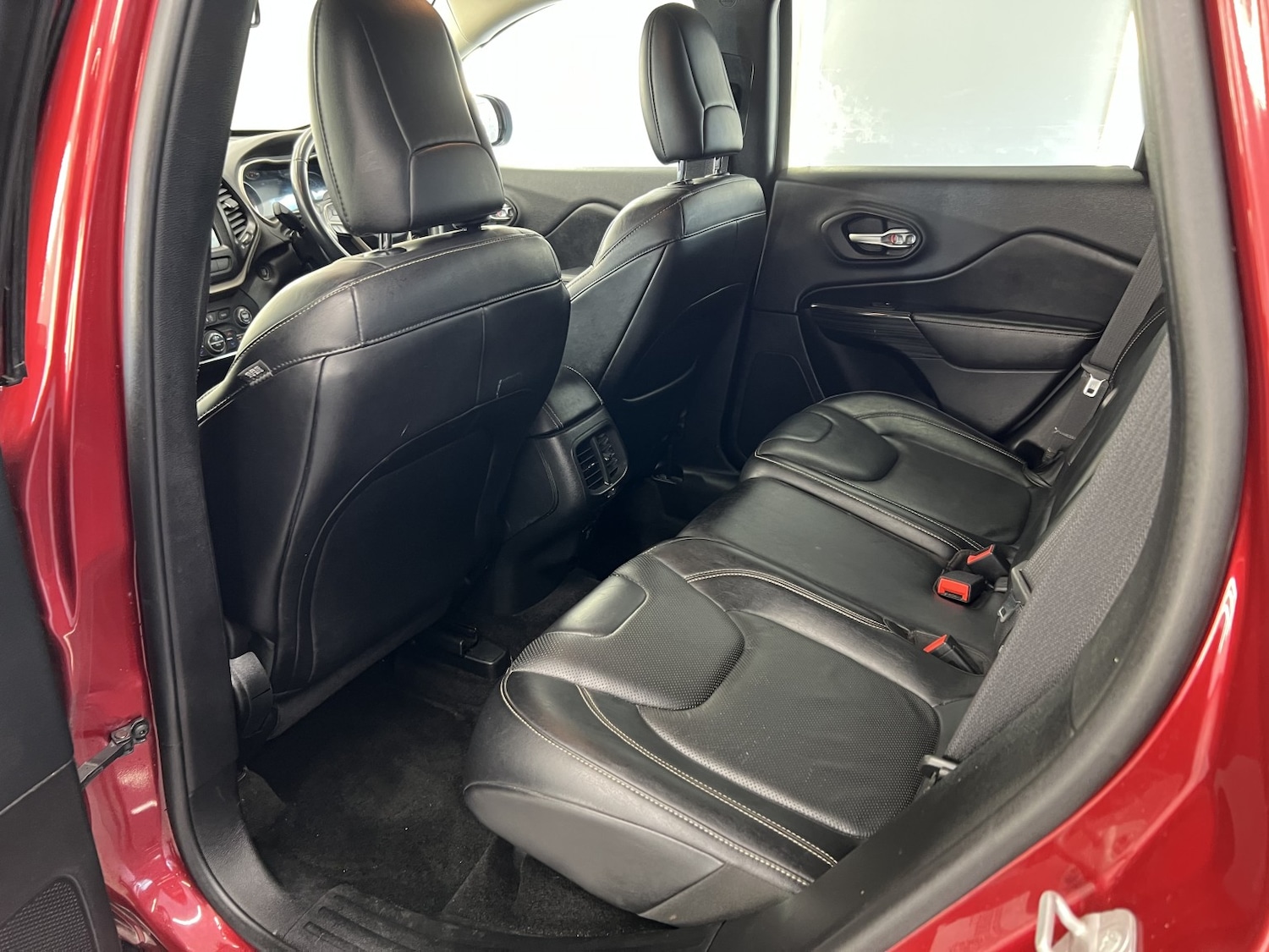 Used Jeep Cherokee 2014 for sale - 78004354: Photo 28