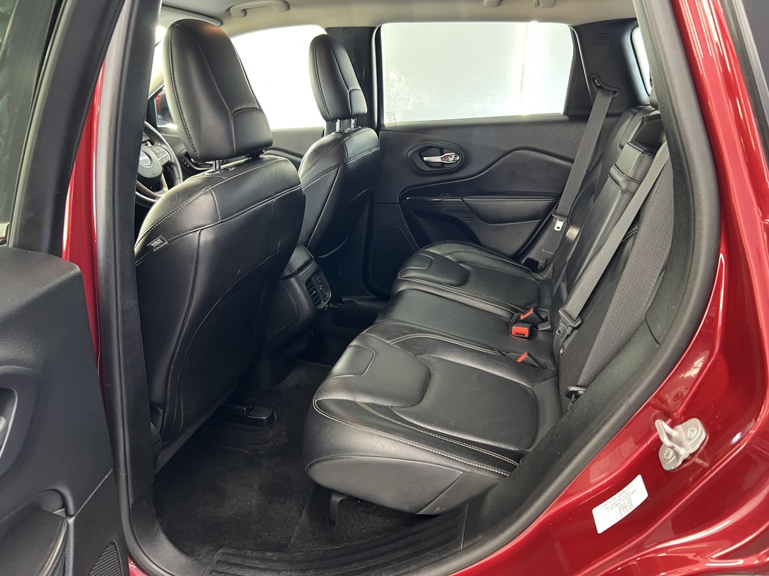 Used Jeep Cherokee 2014 for sale - 78004354: Photo 29