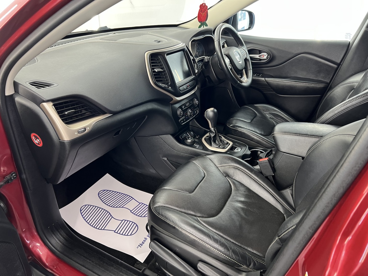 Used Jeep Cherokee 2014 for sale - 78004354: Photo 31