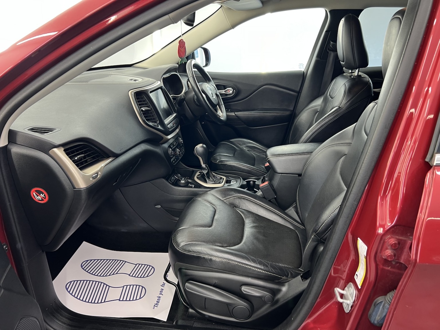 Used Jeep Cherokee 2014 for sale - 78004354: Photo 32