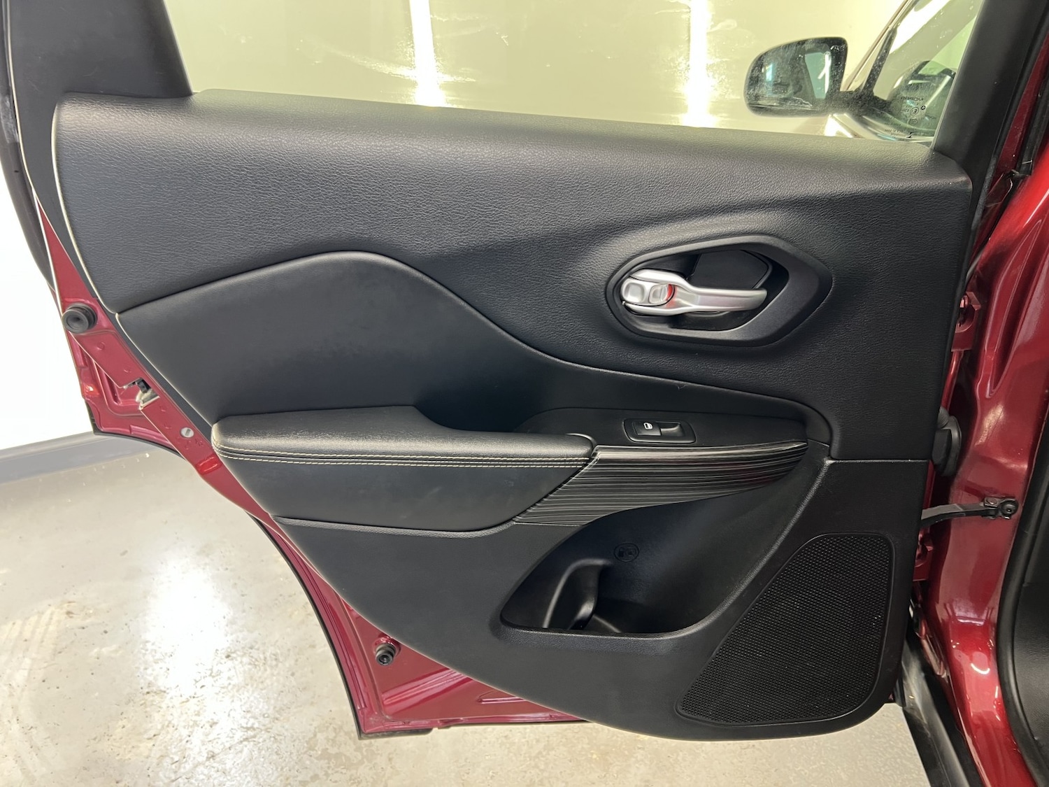 Used Jeep Cherokee 2014 for sale - 78004354: Photo 33