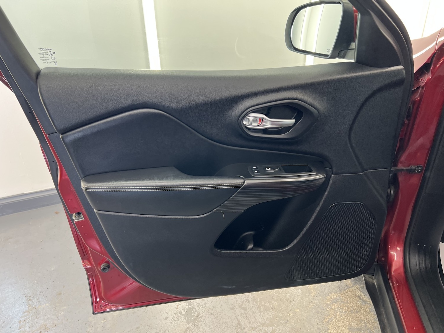 Used Jeep Cherokee 2014 for sale - 78004354: Photo 36