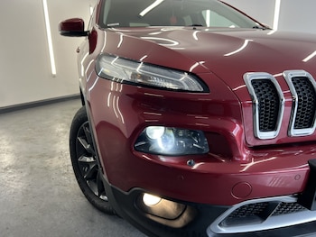 Used Jeep Cherokee 2014 for sale - 78004354: Photo