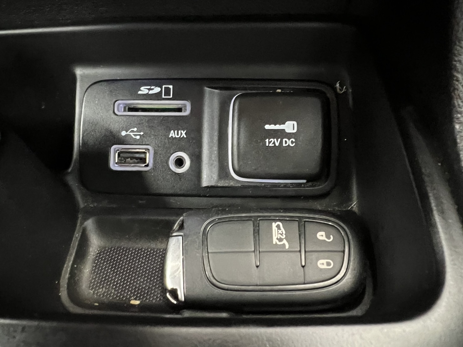 Used Jeep Cherokee 2014 for sale - 78004354: Photo 51