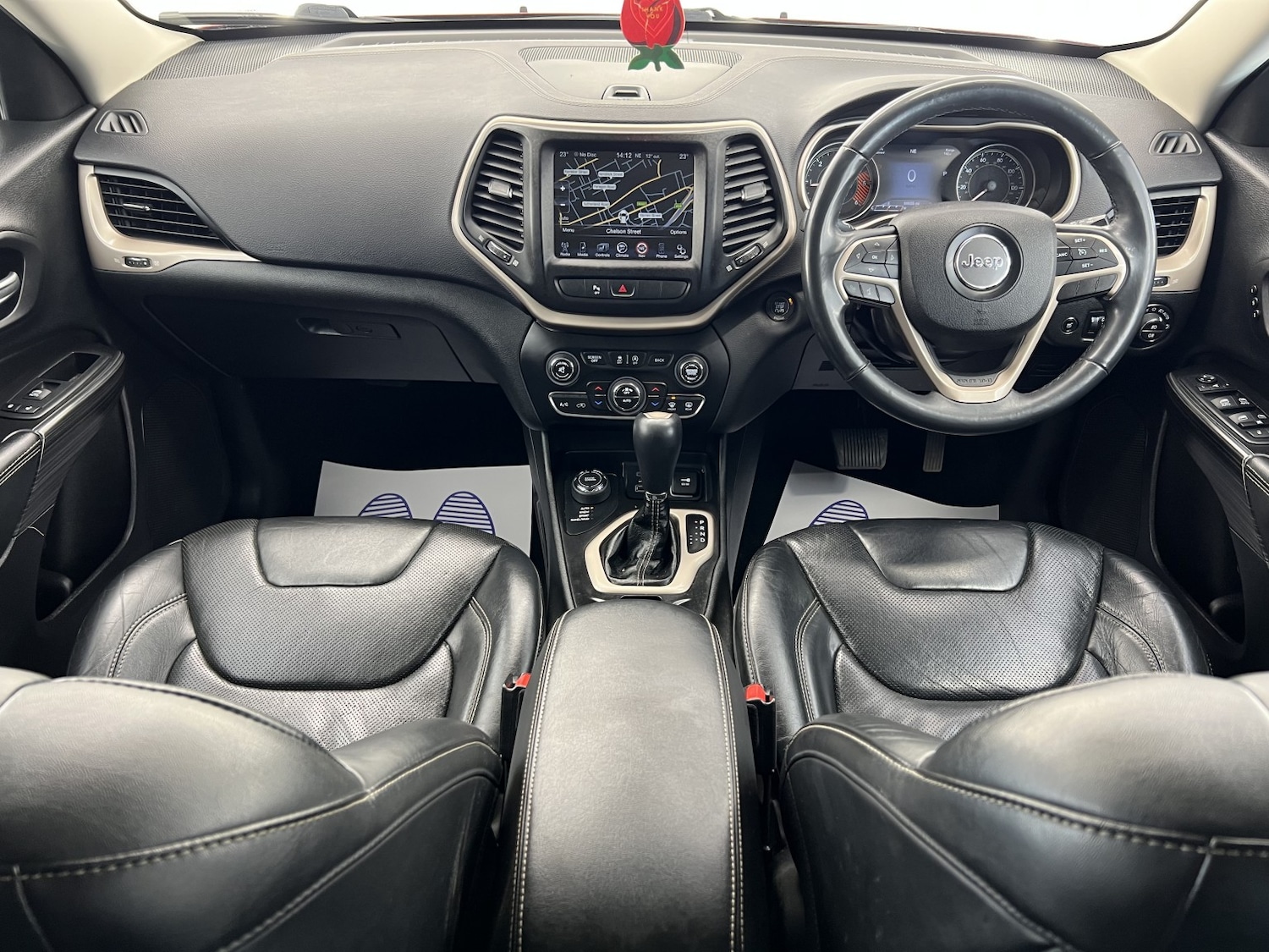 Used Jeep Cherokee 2014 for sale - 78004354: Photo 53