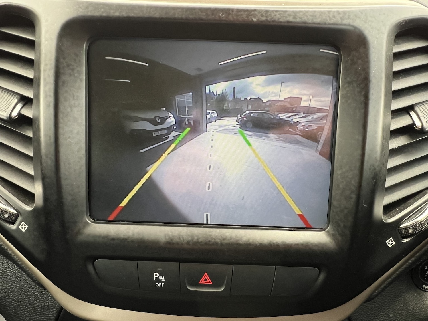 Used Jeep Cherokee 2014 for sale - 78004354: Photo 55