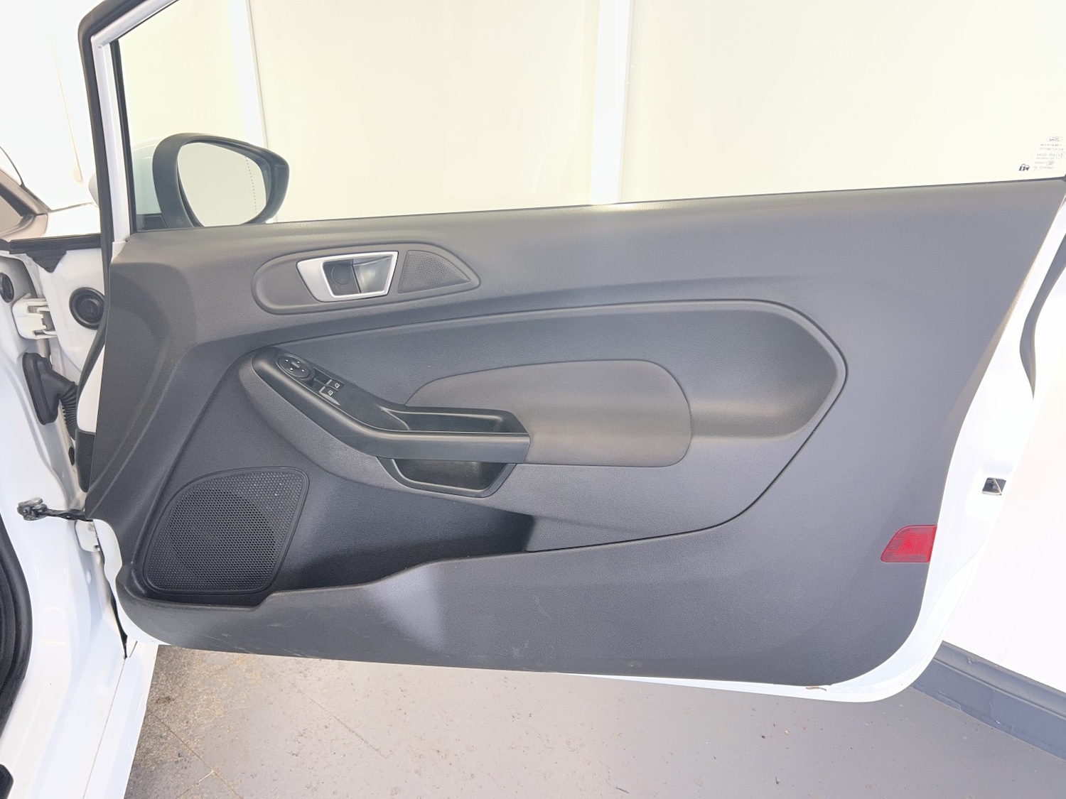 Used Ford Fiesta 2015 for sale - 78201965: Photo 19