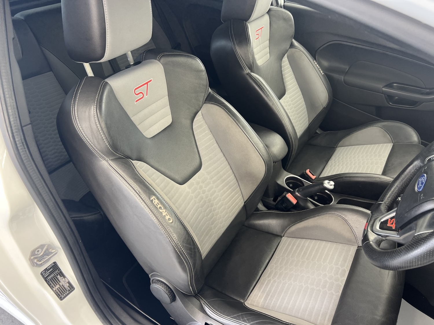 Used Ford Fiesta 2015 for sale - 78201965: Photo 20