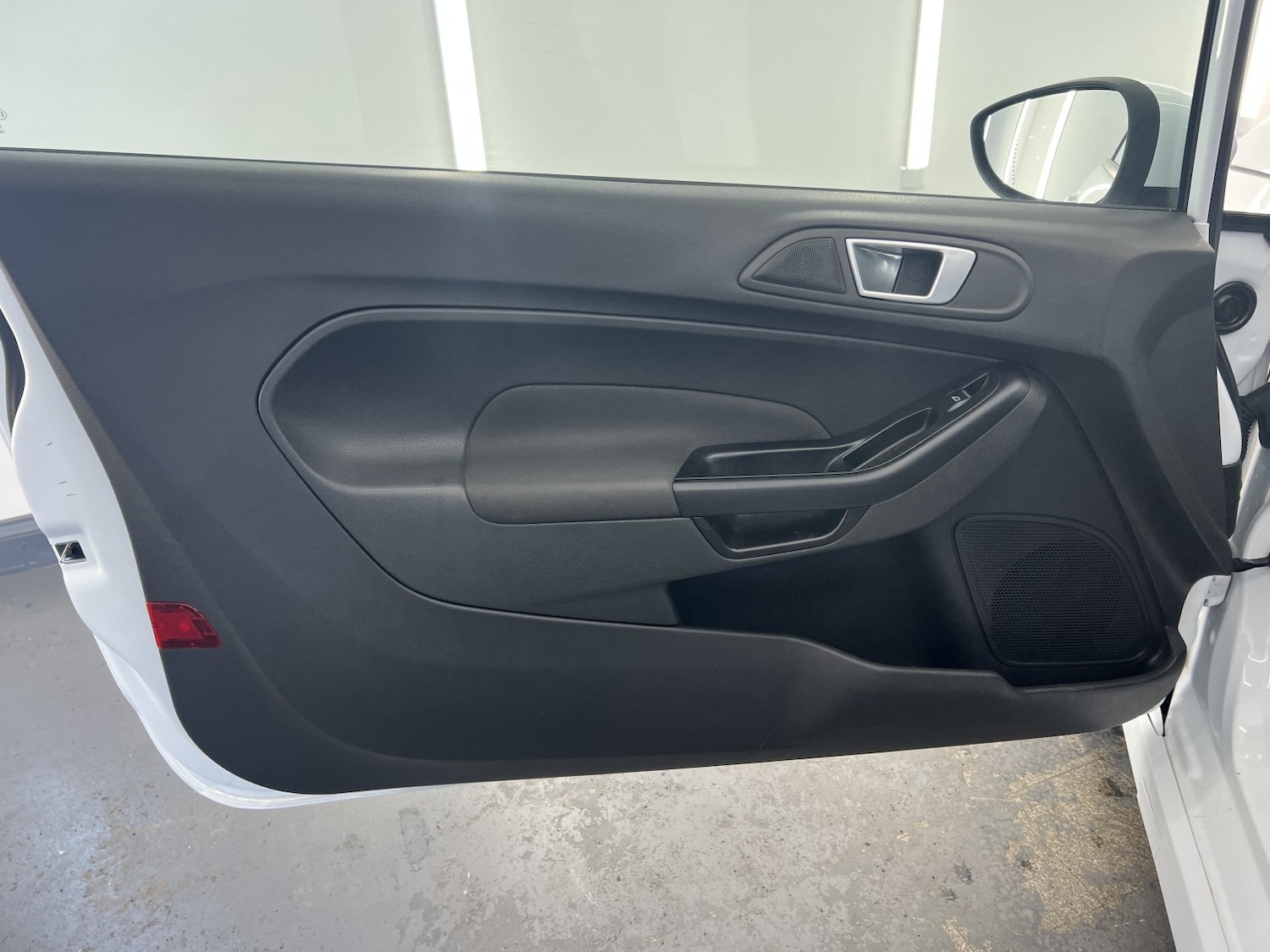 Used Ford Fiesta 2015 for sale - 78201965: Photo 29