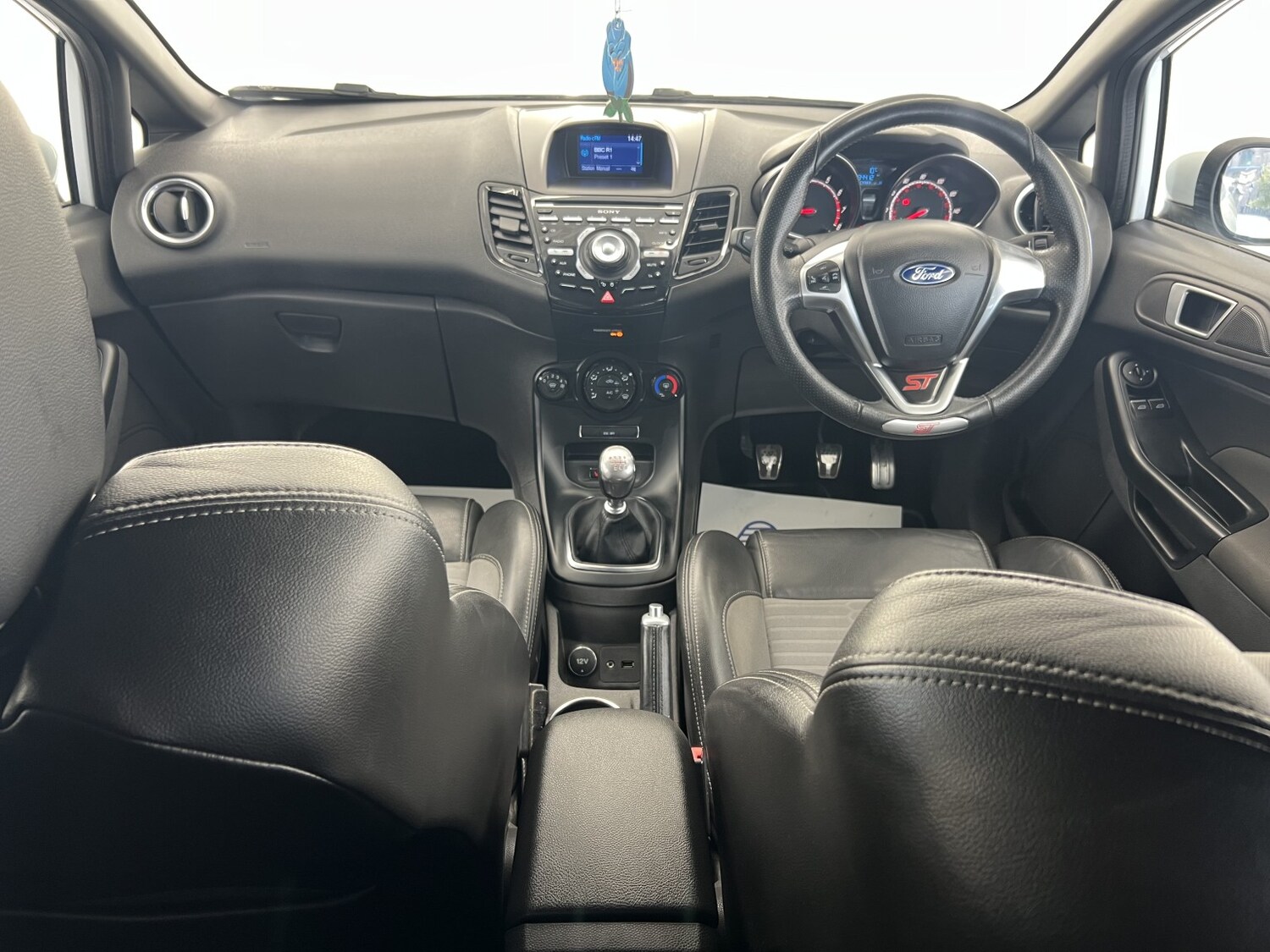 Used Ford Fiesta 2015 for sale - 78201965: Photo 37