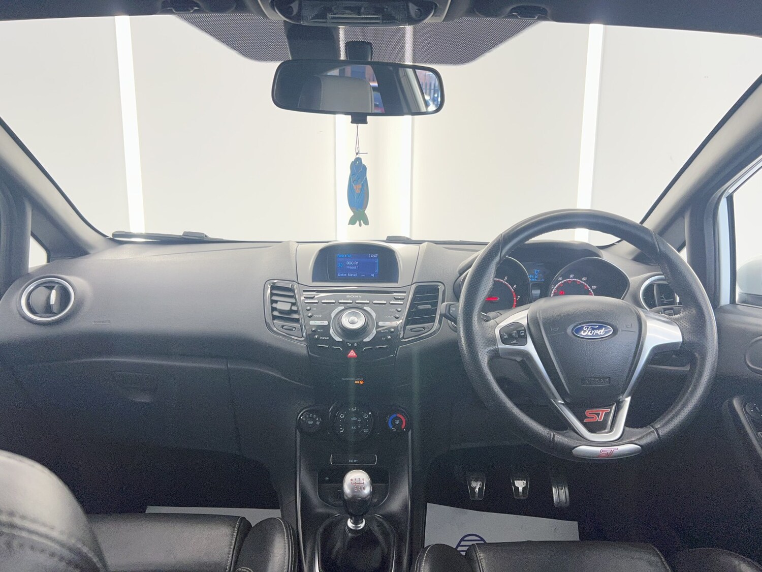 Used Ford Fiesta 2015 for sale - 78201965: Photo 40